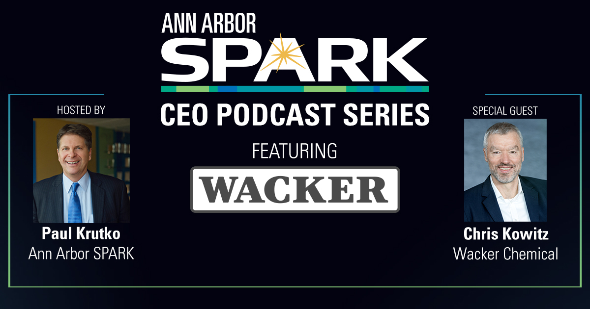 Candy Kowitz Conversations on Economic Opportunity | Chris Kowitz | Podcast