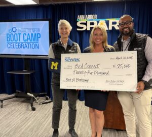 BedConnect_Boot Camp Winner Winter 2025