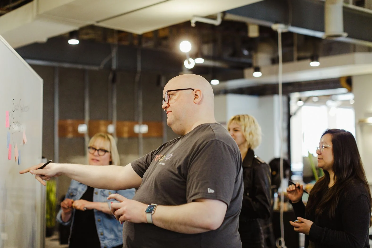 Atomic Object Raleigh Growing in Place: How Atomic Object Found Its Home in Ann Arbor