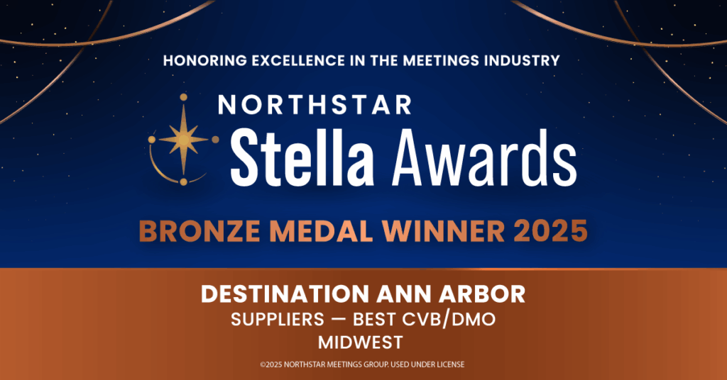 From Northstar Meetings Group. ©2025 Northstar Travel Media LLC. All rights reserved. Used under license.