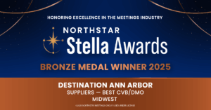 From Northstar Meetings Group. ©2025 Northstar Travel Media LLC. All rights reserved. Used under license.