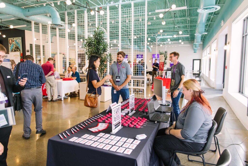 Torc at Tech Homecoming 2025