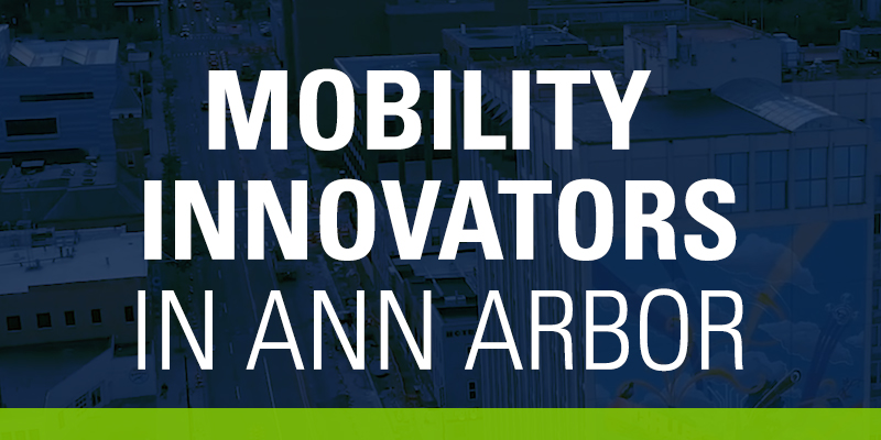 Mobility Ecosystem Video Meet the Makers